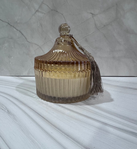 Jasmine Jars (Clearance)