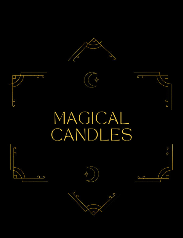Magical Candles