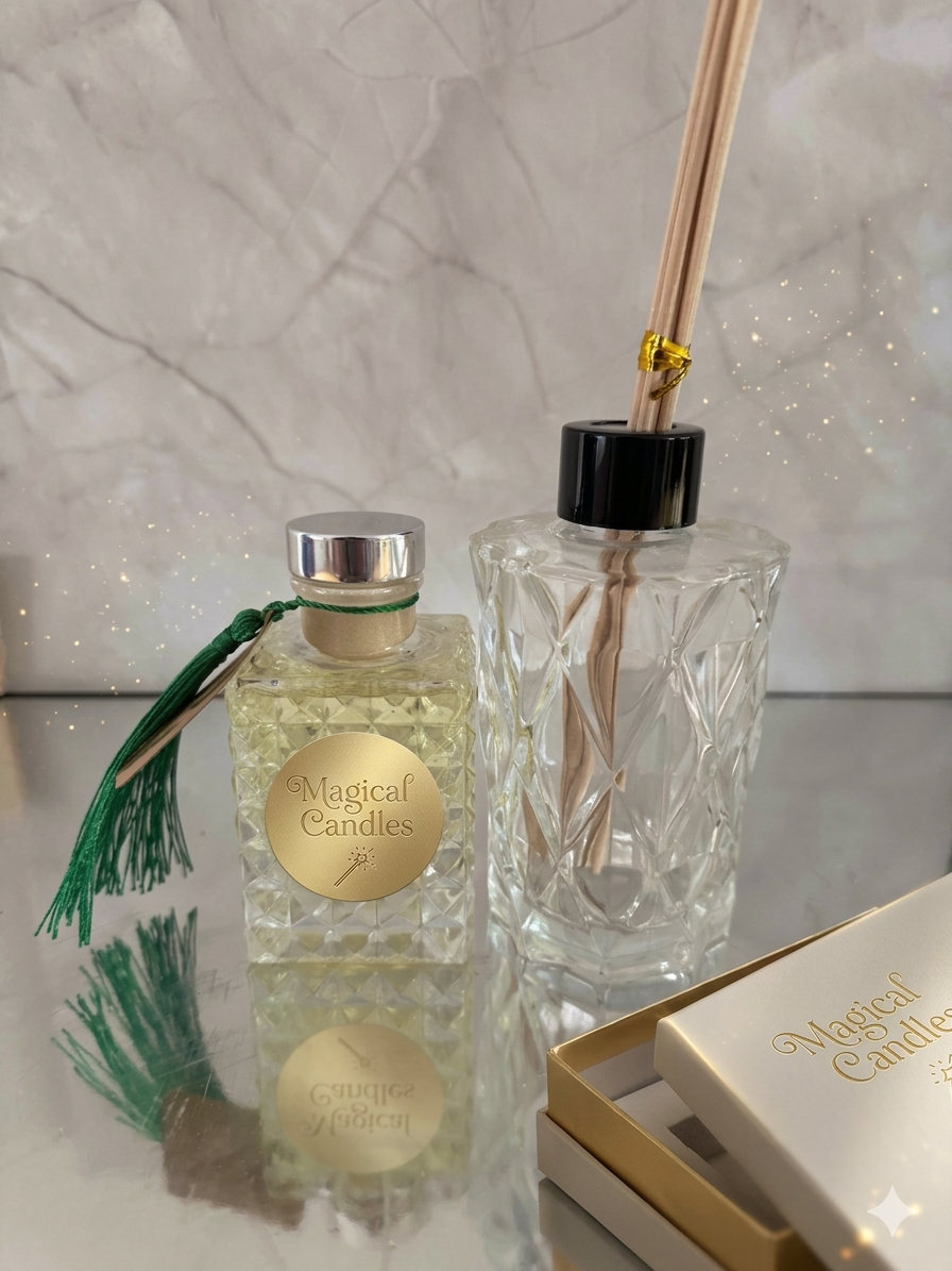 Home Diffuser