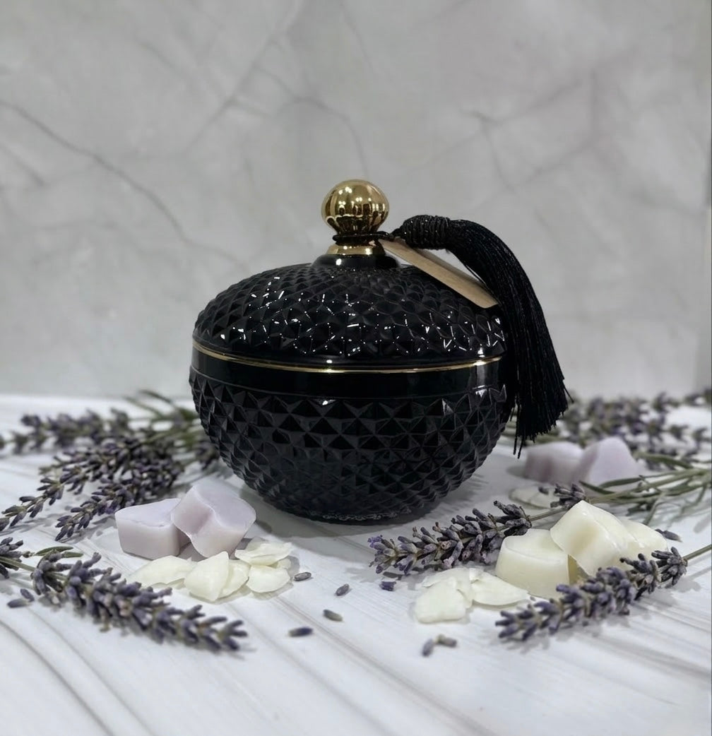 Elegance Jars