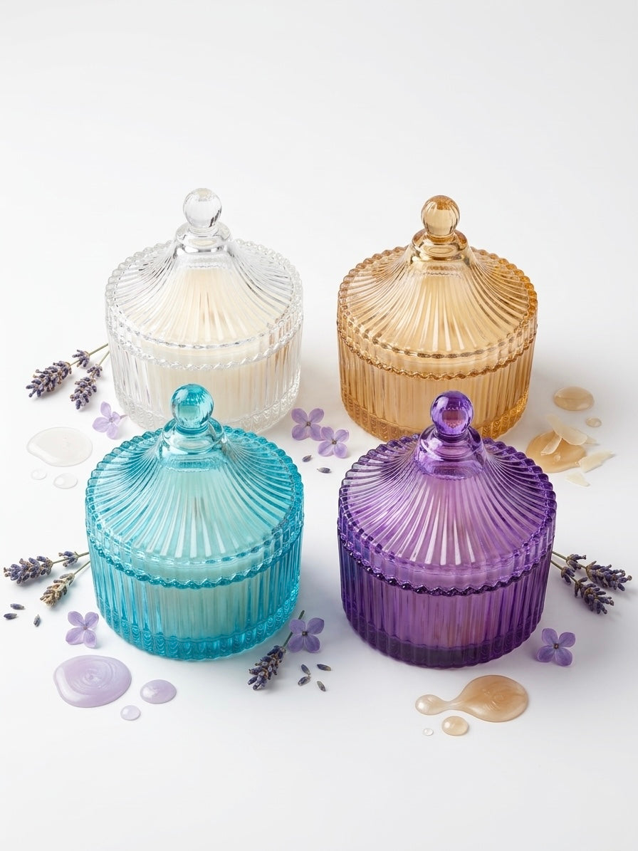 Jasmine Jars (Clearance)