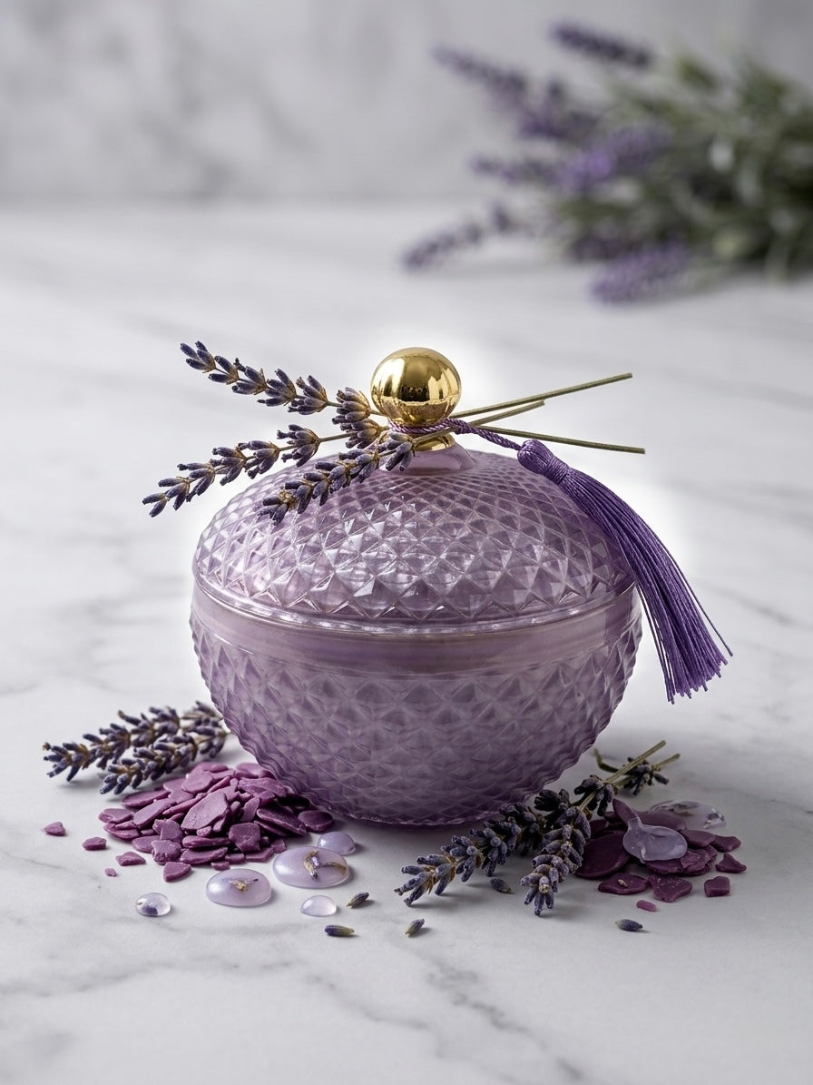 Elegance Jars