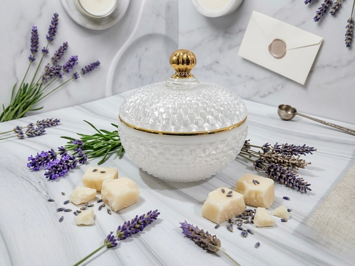 Elegance Jars