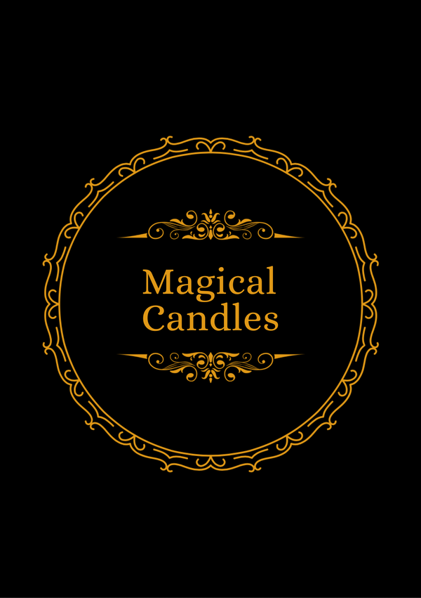Magical Candles